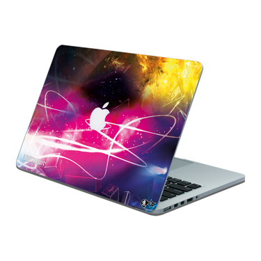 DJ Skins Laptop Skin BOOTSHAUS
